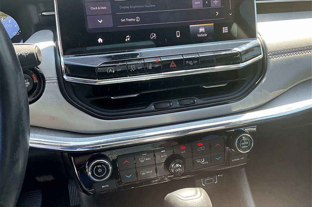 2022 Jeep Compass Limited - Photo 25