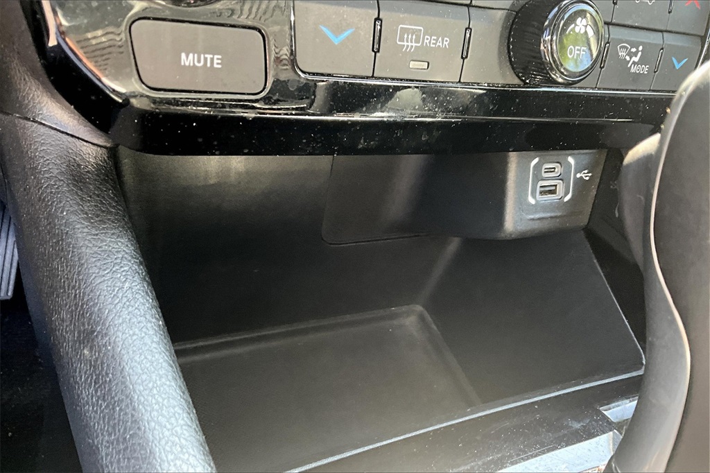 2022 Jeep Compass Limited - Photo 26