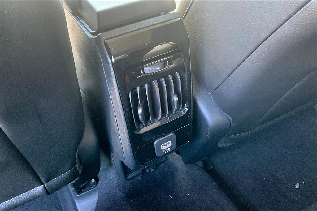 2022 Jeep Compass Limited - Photo 27