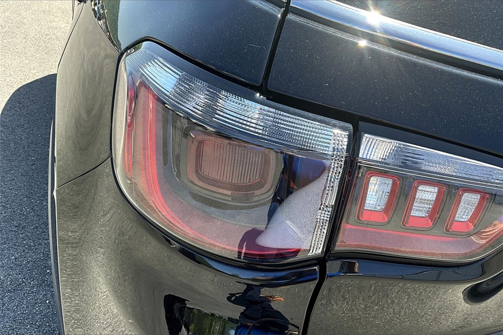 2022 Jeep Compass Limited - Photo 32