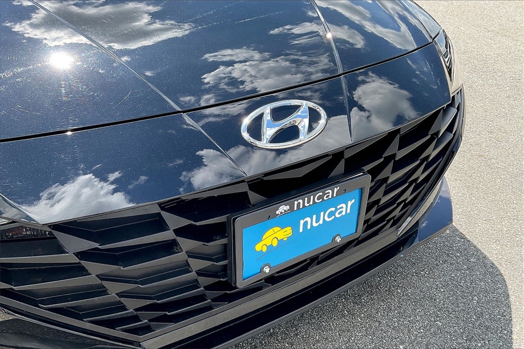 2022 Hyundai Elantra SE - Photo 27