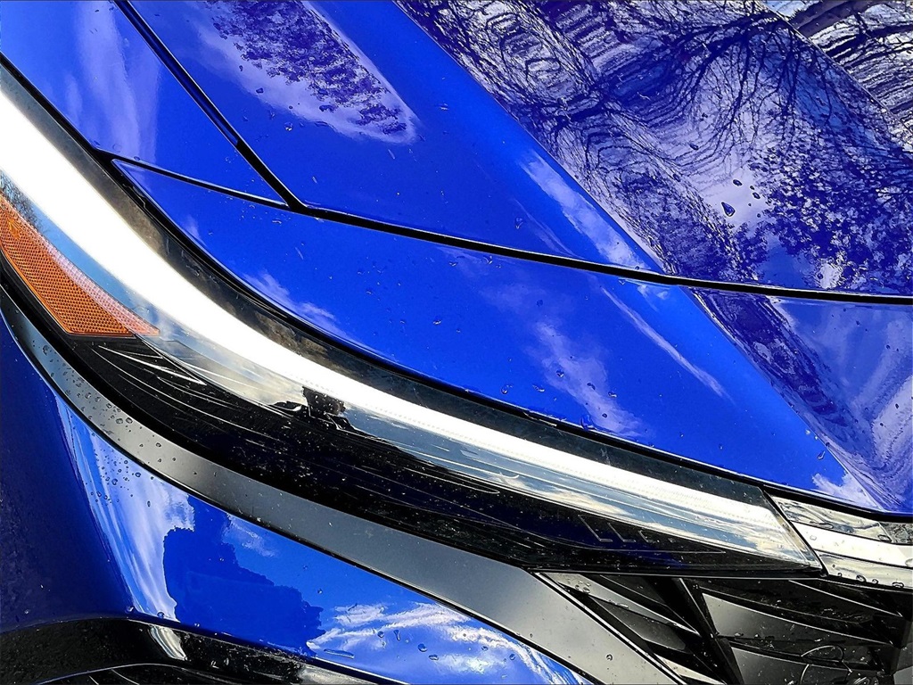 2024 Hyundai Elantra Limited - Photo 29