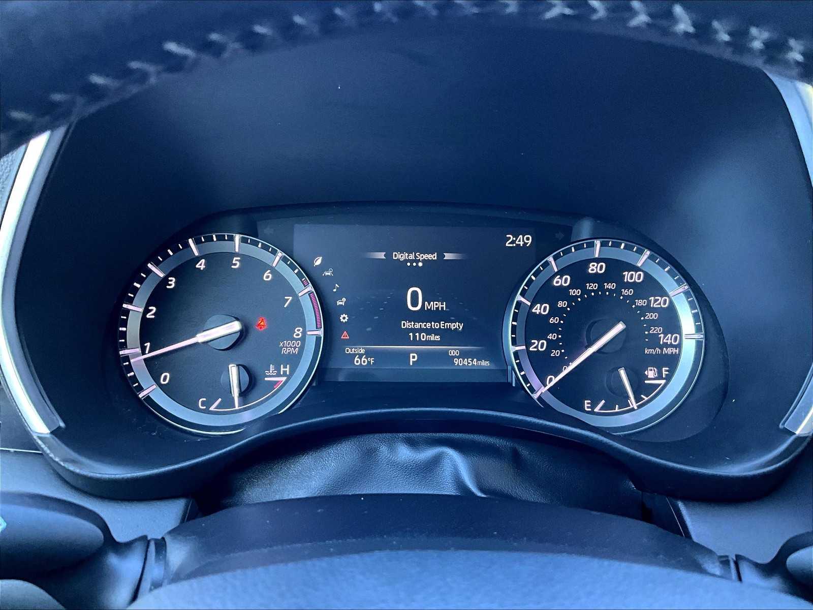 2020 Toyota Highlander XLE - Photo 26