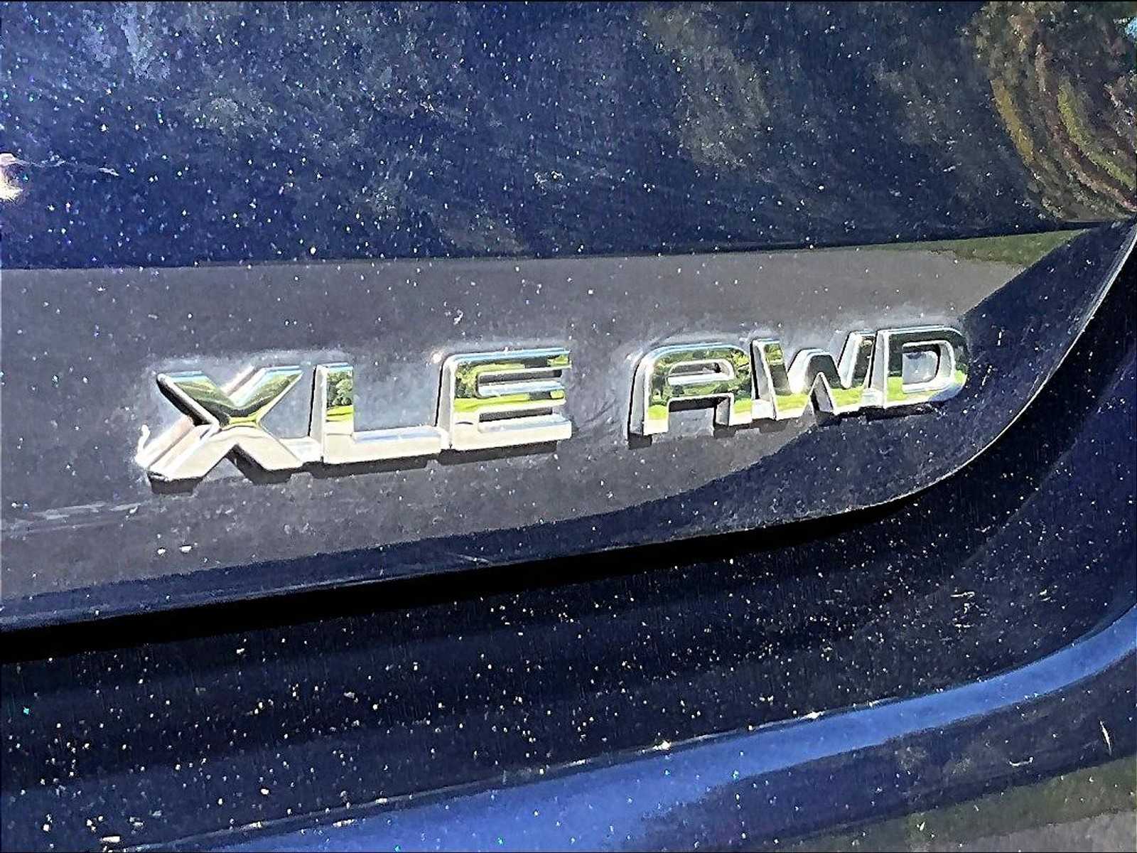 2020 Toyota Highlander XLE - Photo 30