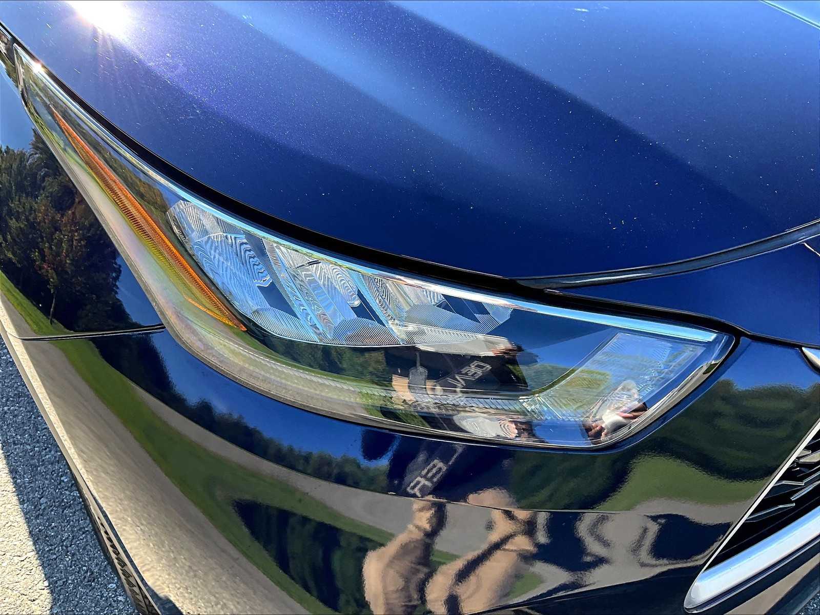 2020 Toyota Highlander XLE - Photo 34