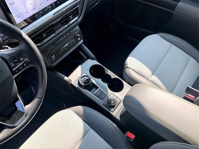 2025 Ford Bronco Sport Badlands - Photo 9