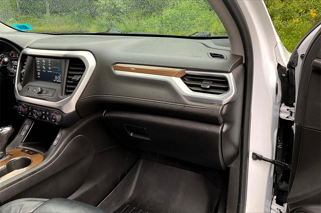 2019 GMC Acadia SLE-2 - Photo 12