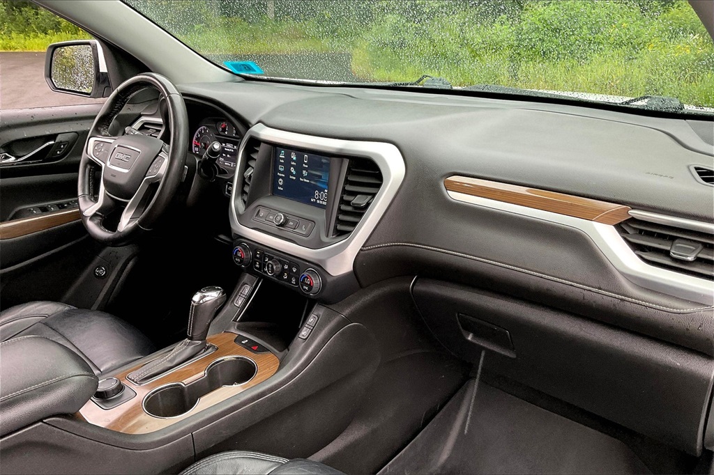 2019 GMC Acadia SLE-2 - Photo 13