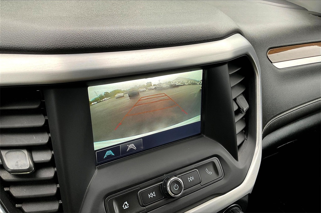 2019 GMC Acadia SLE-2 - Photo 15
