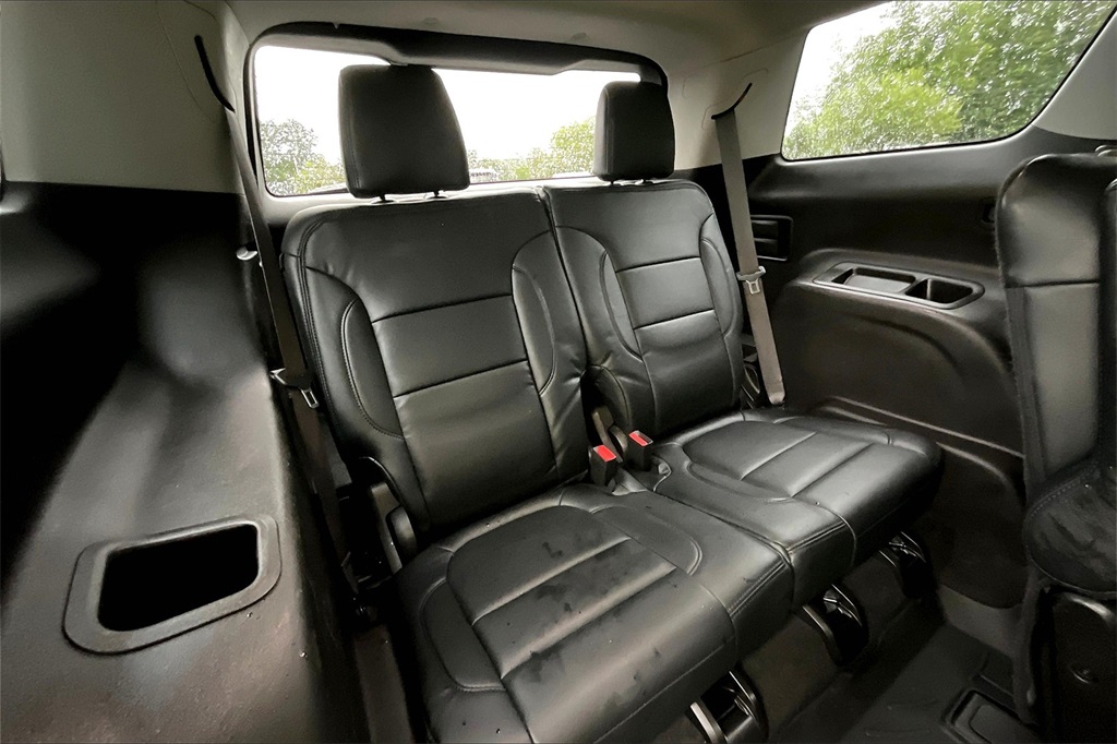 2019 GMC Acadia SLE-2 - Photo 16