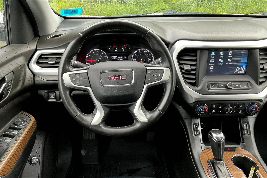 2019 GMC Acadia SLE-2 - Photo 17