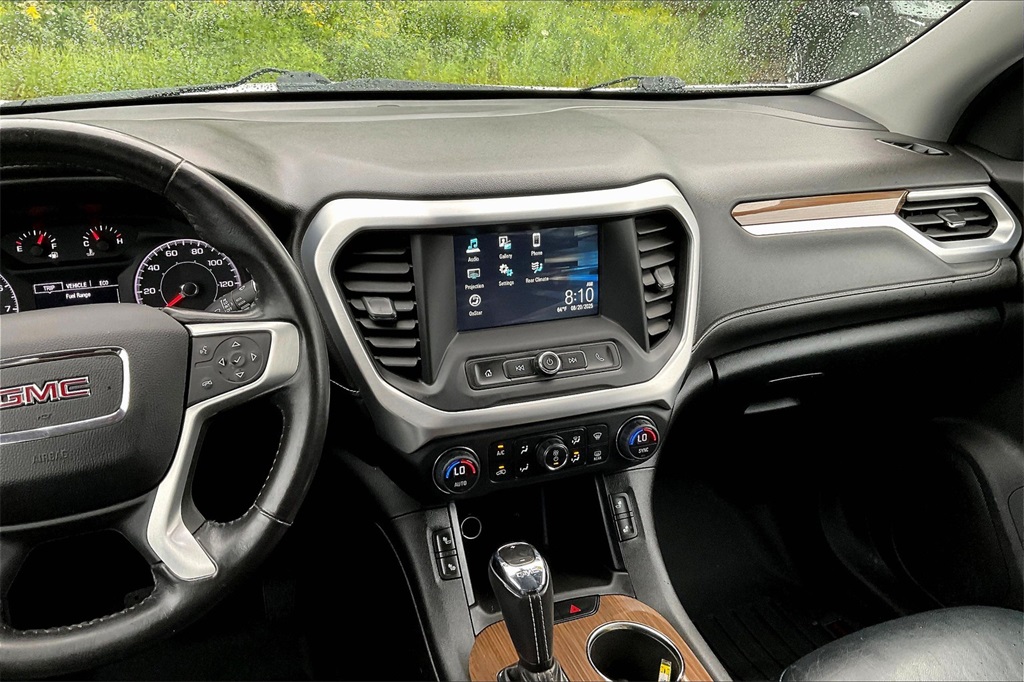 2019 GMC Acadia SLE-2 - Photo 18