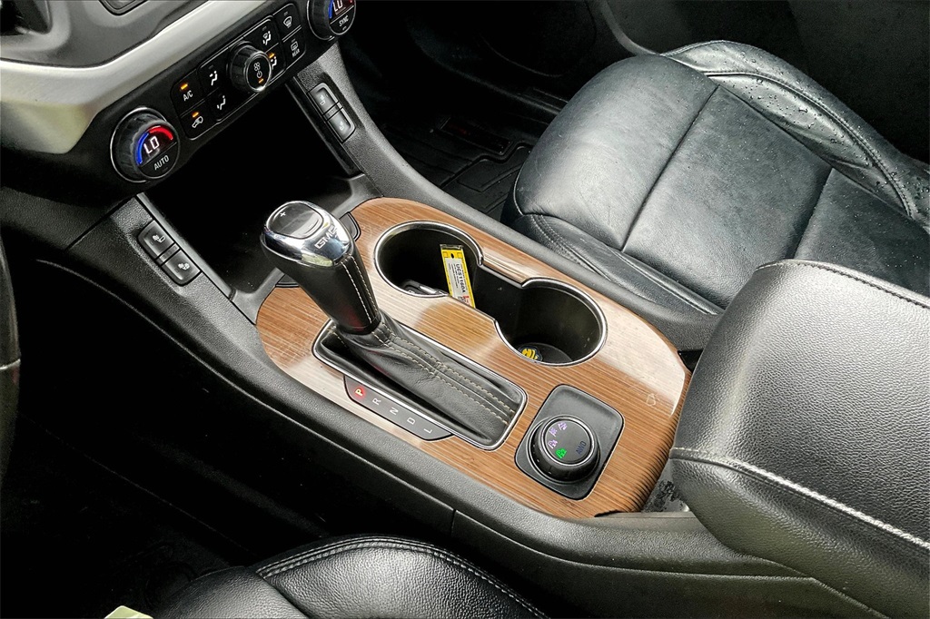 2019 GMC Acadia SLE-2 - Photo 20