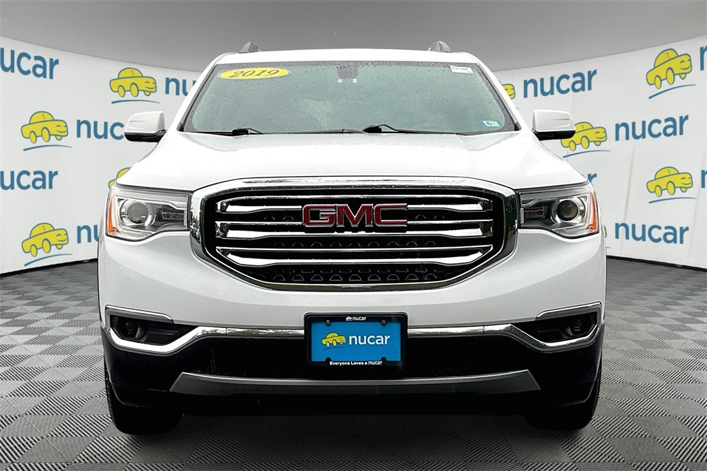 2019 GMC Acadia SLE-2 - Photo 2