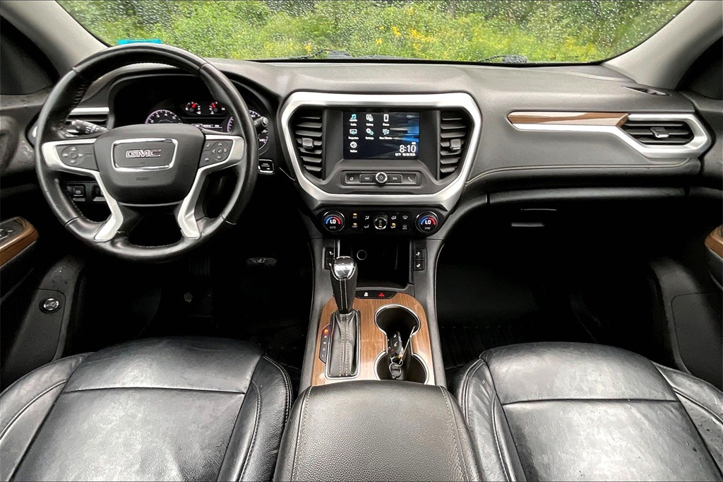 2019 GMC Acadia SLE-2 - Photo 21