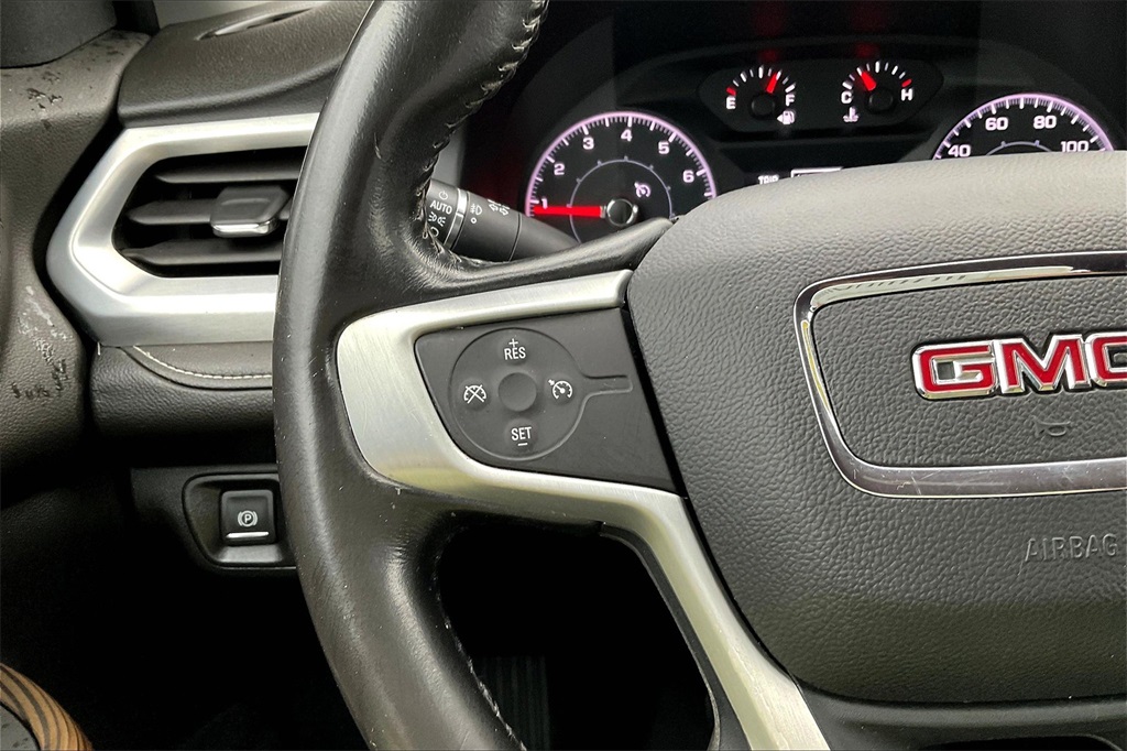 2019 GMC Acadia SLE-2 - Photo 23