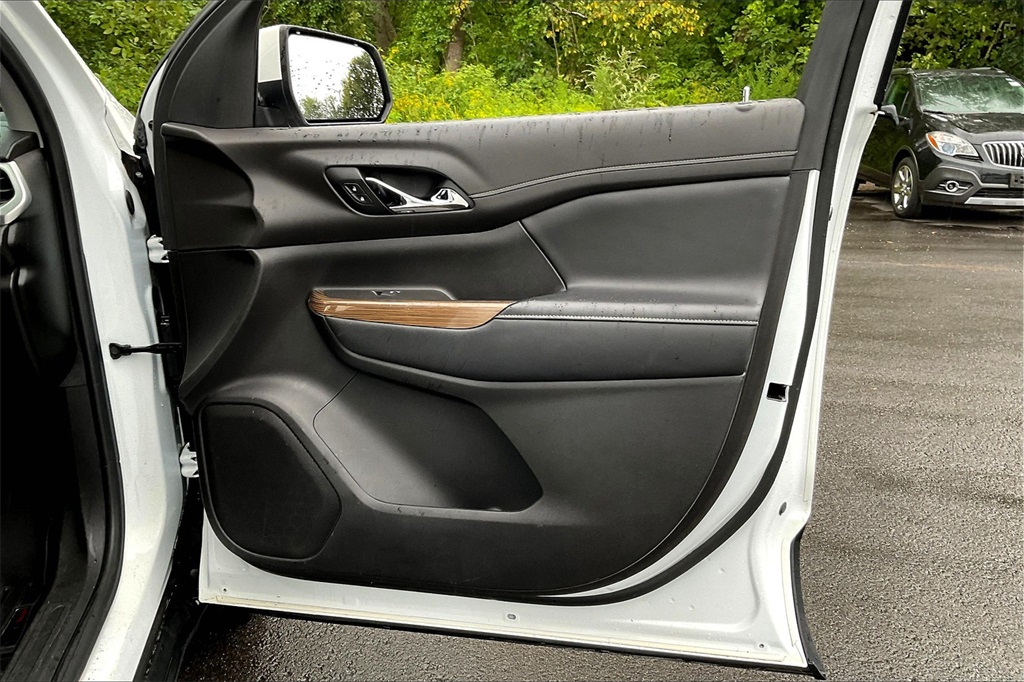 2019 GMC Acadia SLE-2 - Photo 26