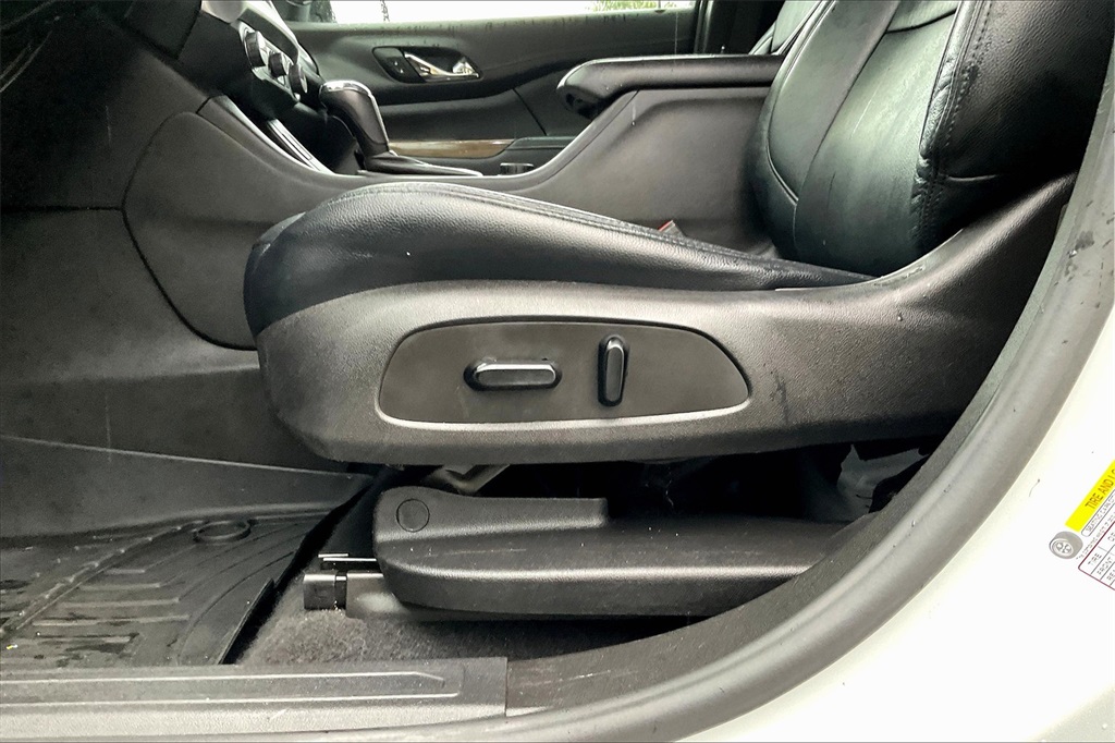 2019 GMC Acadia SLE-2 - Photo 27