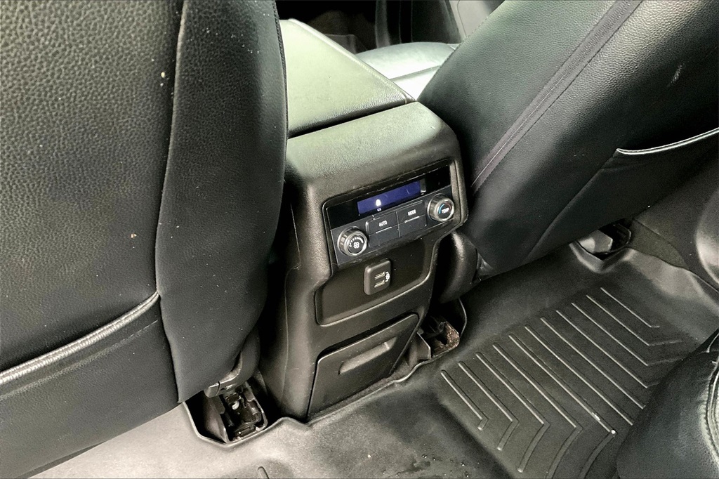 2019 GMC Acadia SLE-2 - Photo 28