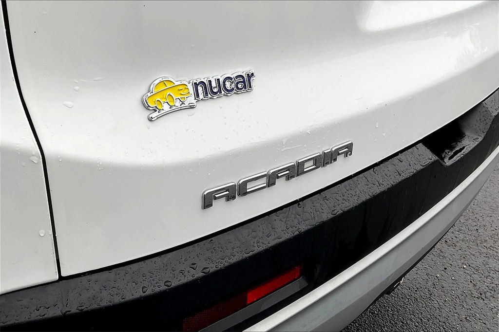 2019 GMC Acadia SLE-2 - Photo 29
