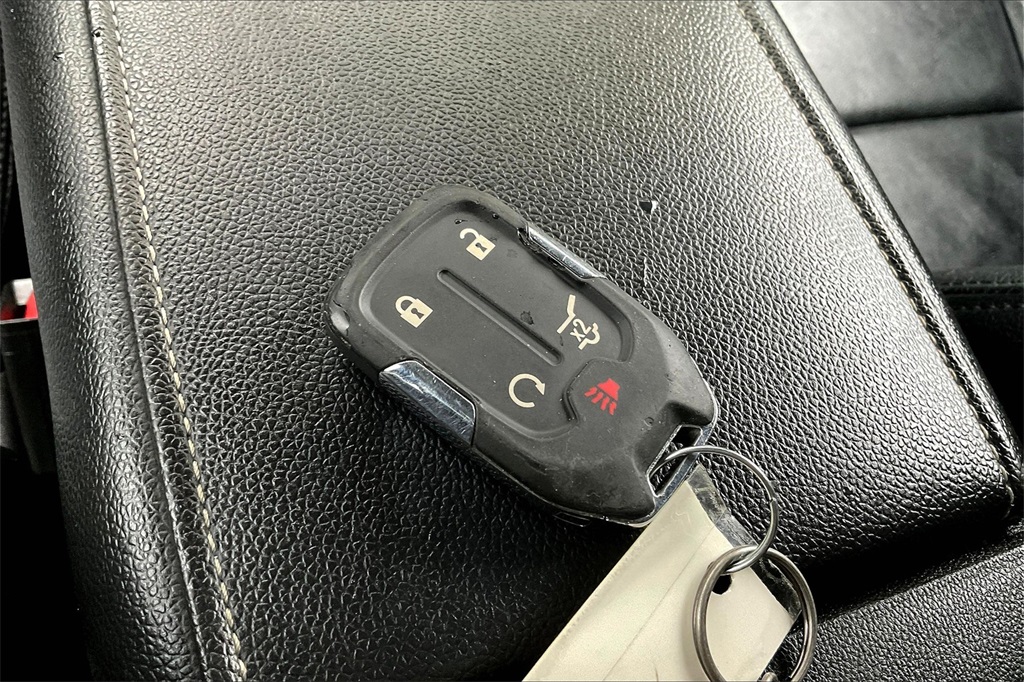 2019 GMC Acadia SLE-2 - Photo 30