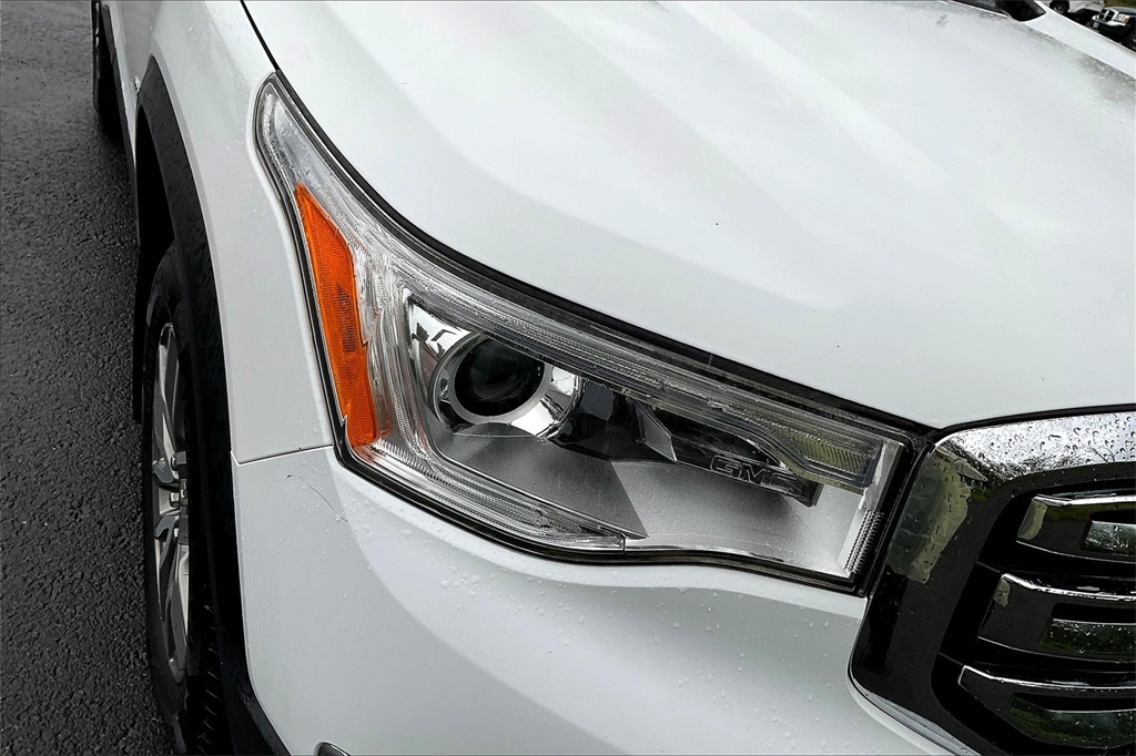 2019 GMC Acadia SLE-2 - Photo 32