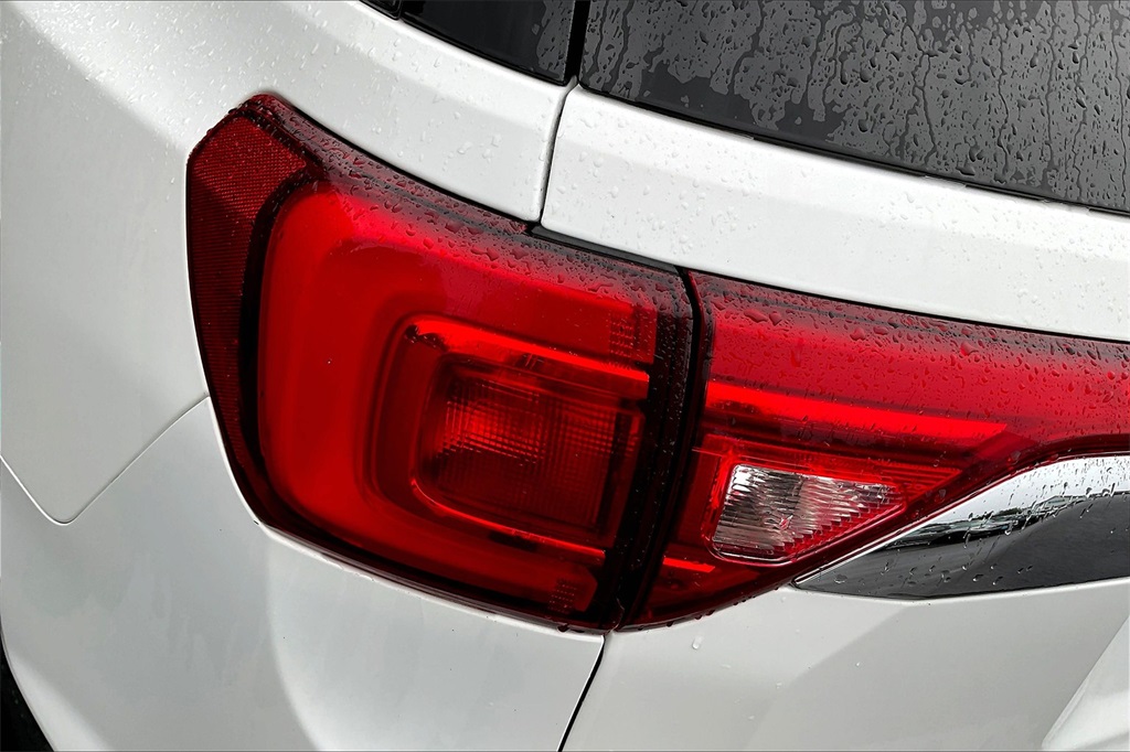 2019 GMC Acadia SLE-2 - Photo 33