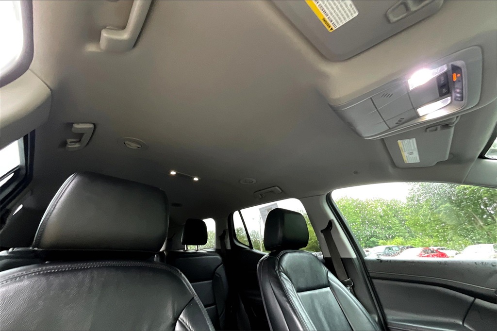 2019 GMC Acadia SLE-2 - Photo 7