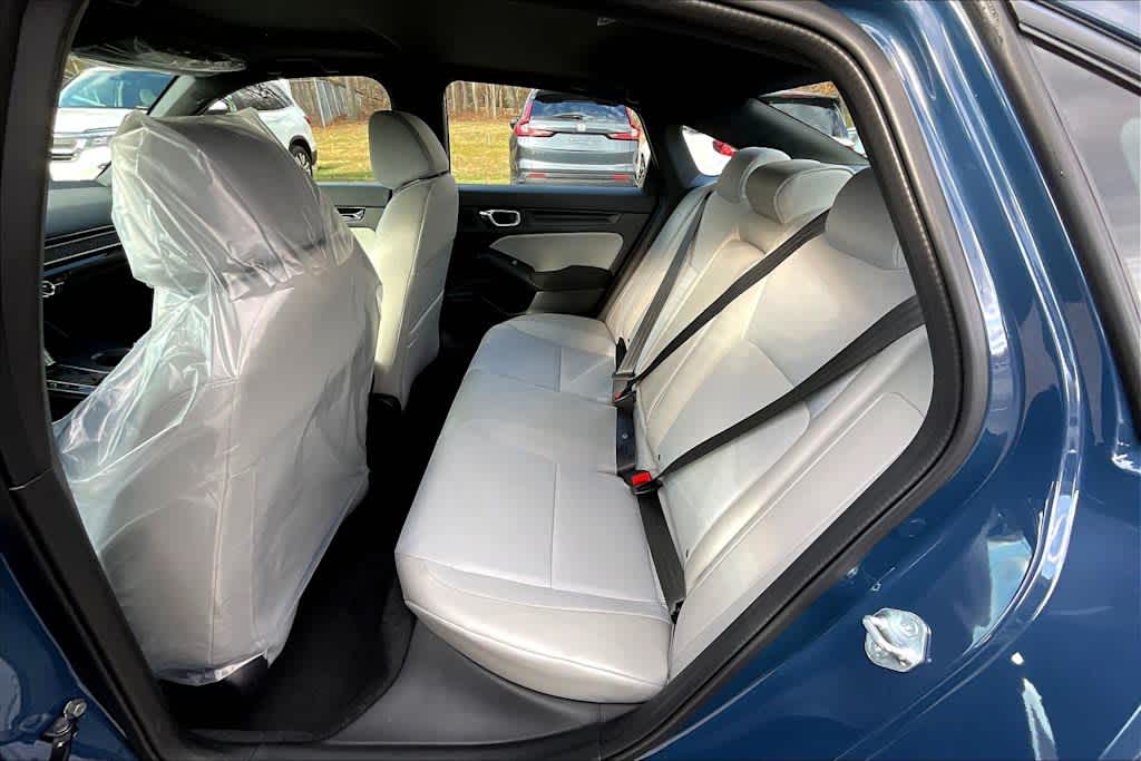 2026 Honda Civic Hybrid Sport - Photo 14