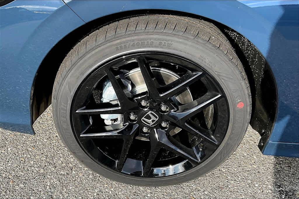 2026 Honda Civic Hybrid Sport - Photo 7