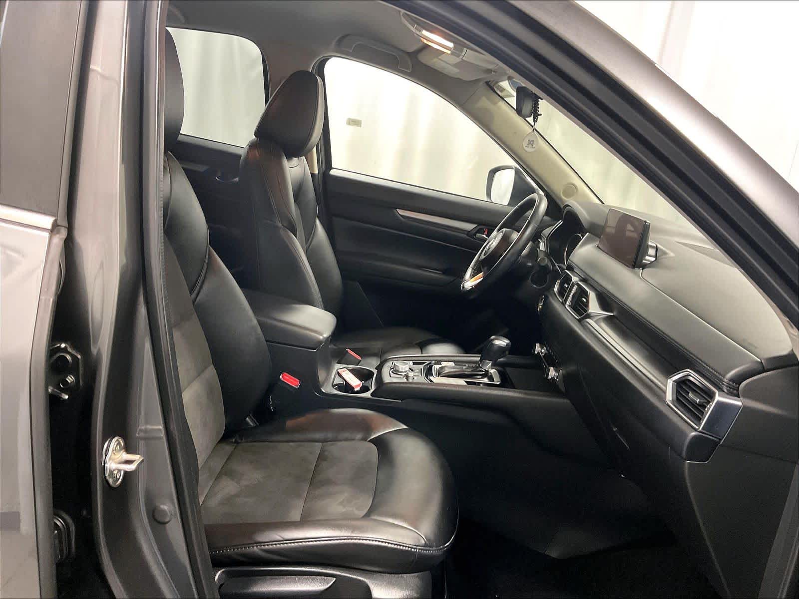 2023 Mazda CX-5 2.5 S Select Package - Photo 11