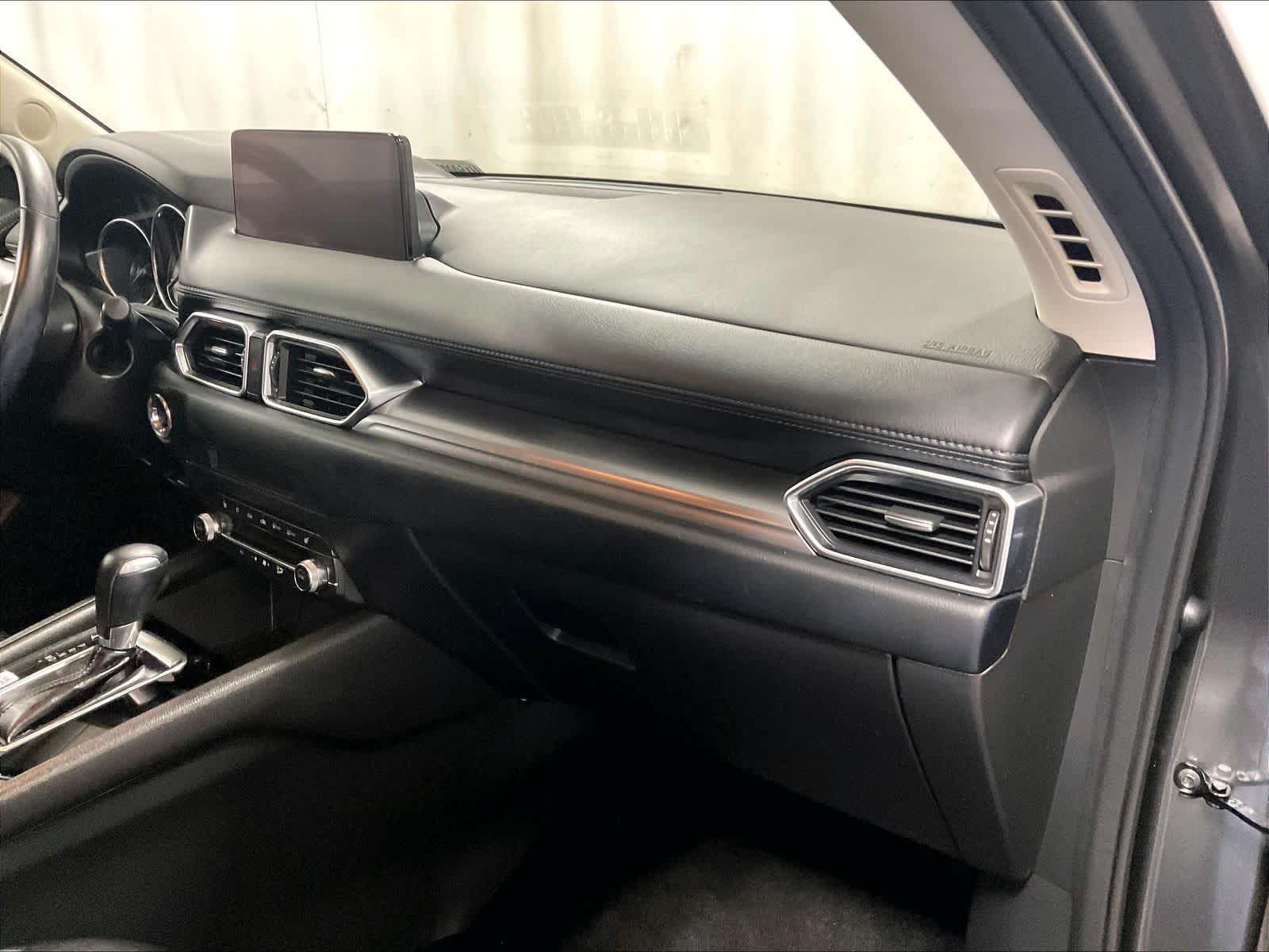 2023 Mazda CX-5 2.5 S Select Package - Photo 13