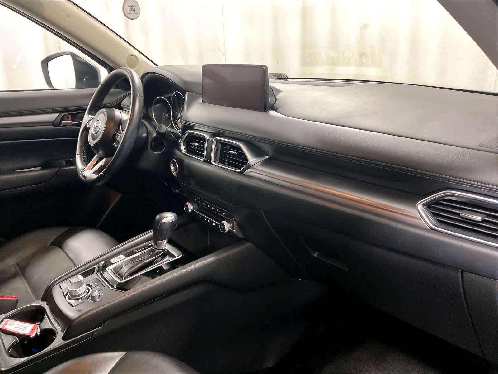 2023 Mazda CX-5 2.5 S Select Package - Photo 14