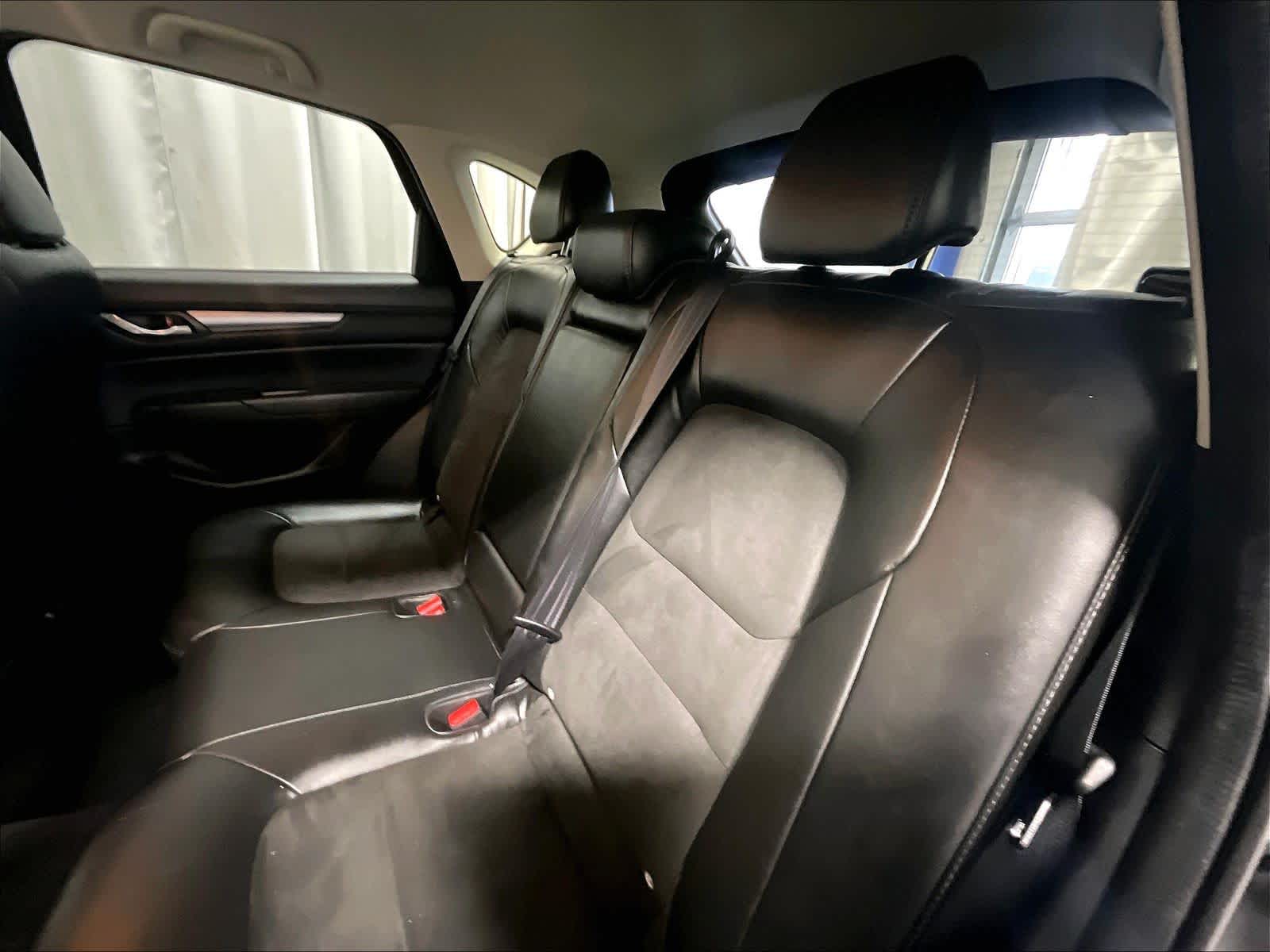 2023 Mazda CX-5 2.5 S Select Package - Photo 15