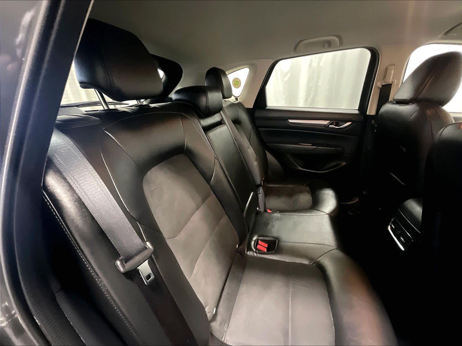 2023 Mazda CX-5 2.5 S Select Package - Photo 16