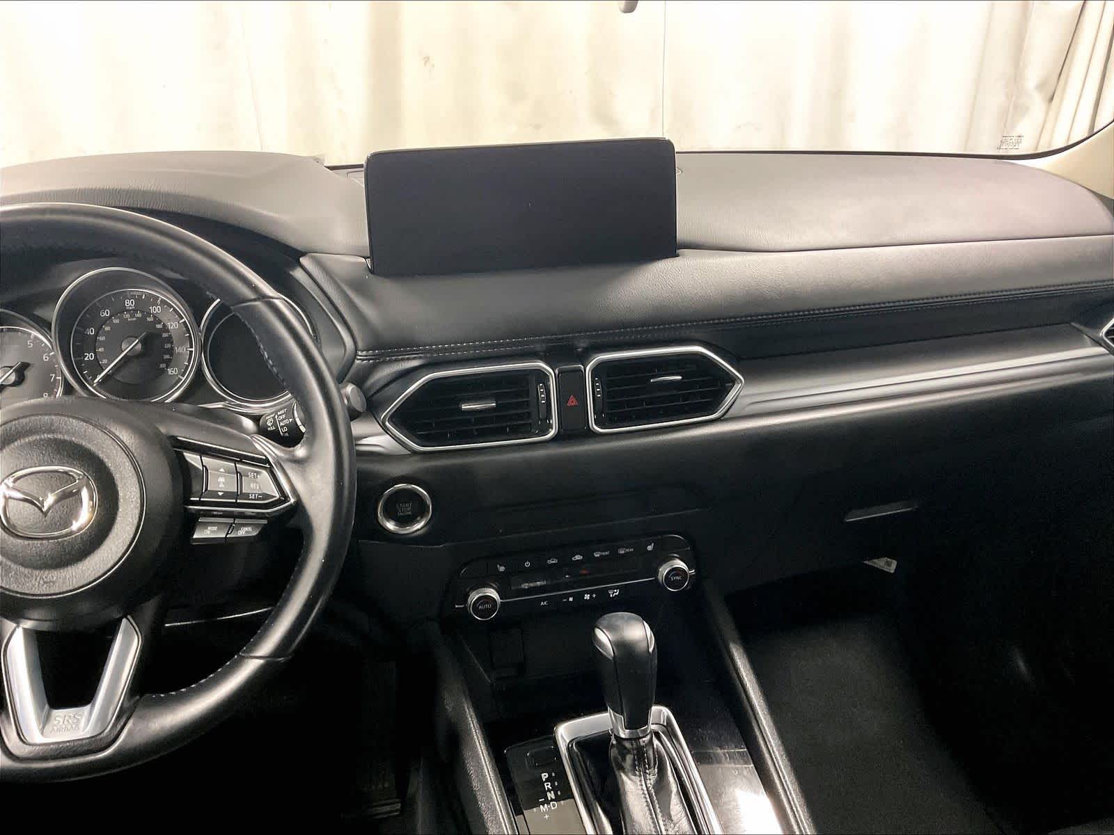 2023 Mazda CX-5 2.5 S Select Package - Photo 18