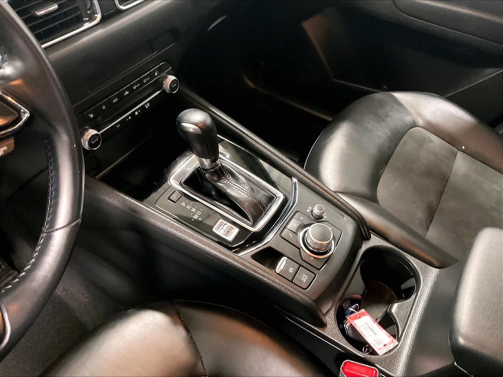 2023 Mazda CX-5 2.5 S Select Package - Photo 20