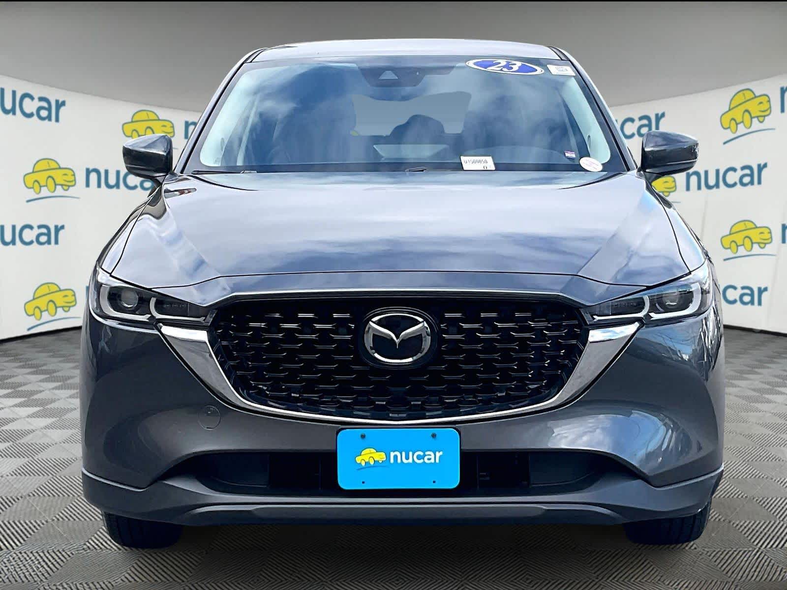2023 Mazda CX-5 2.5 S Select Package - Photo 2