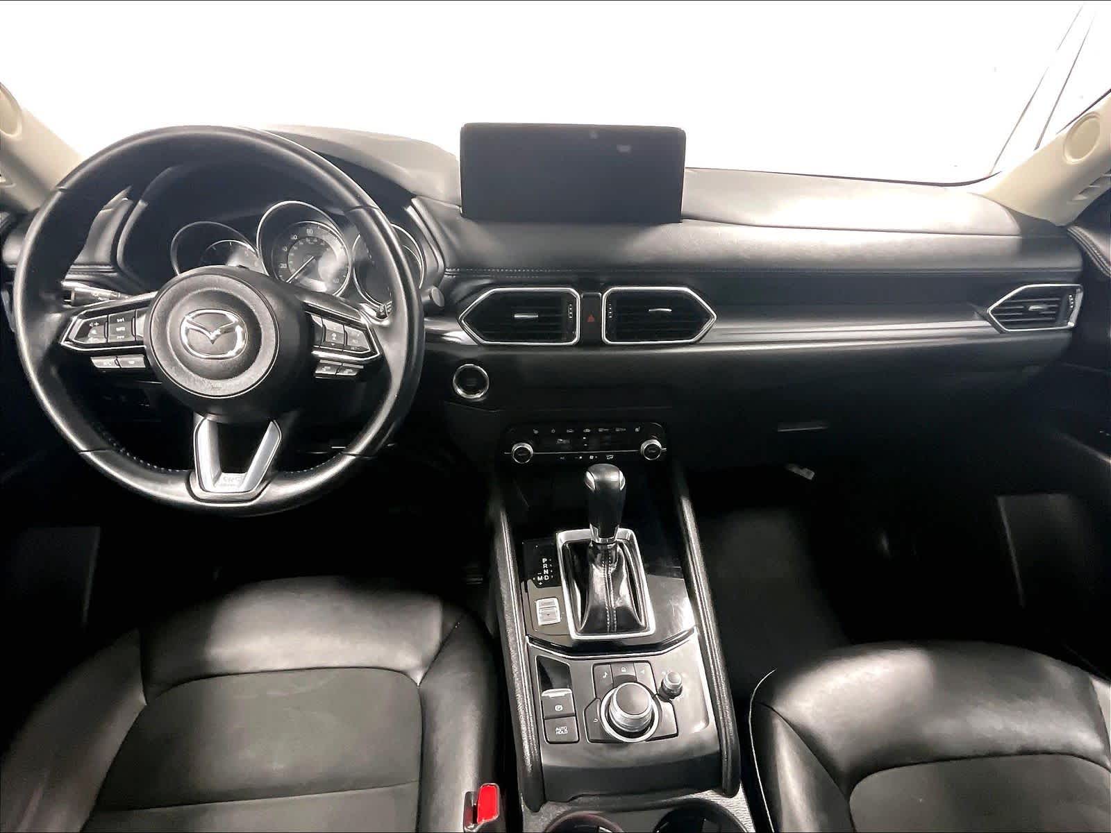2023 Mazda CX-5 2.5 S Select Package - Photo 21