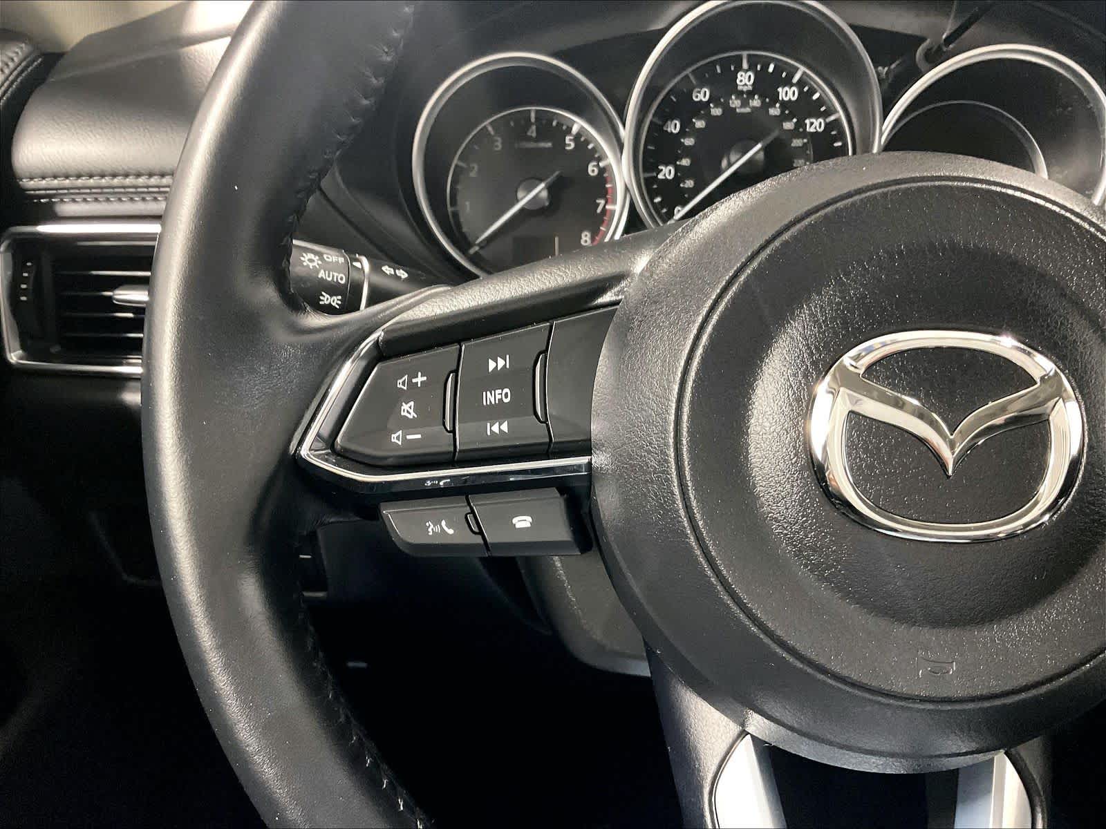 2023 Mazda CX-5 2.5 S Select Package - Photo 22