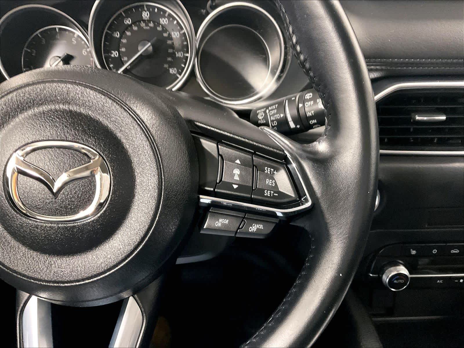 2023 Mazda CX-5 2.5 S Select Package - Photo 23