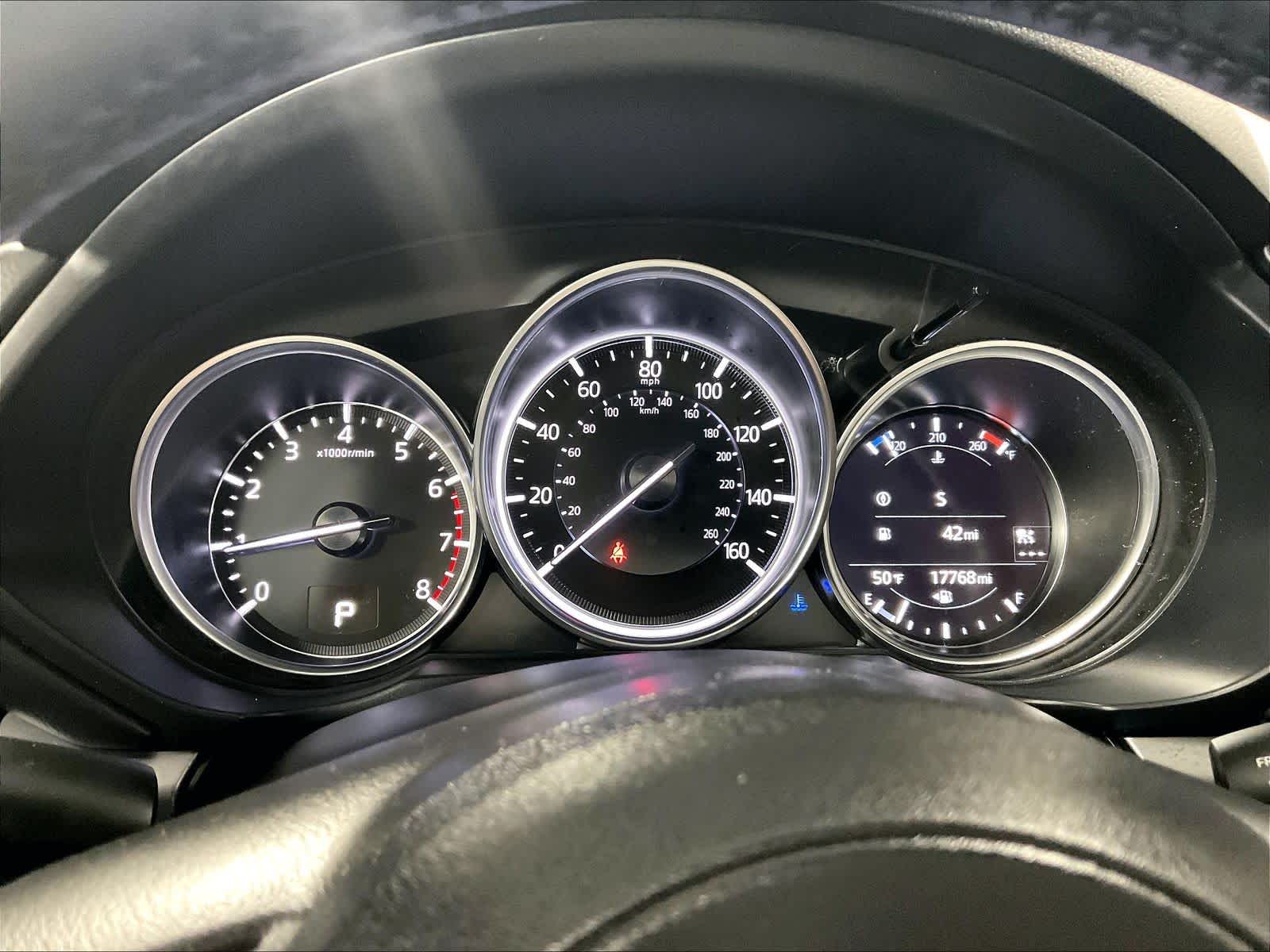 2023 Mazda CX-5 2.5 S Select Package - Photo 24