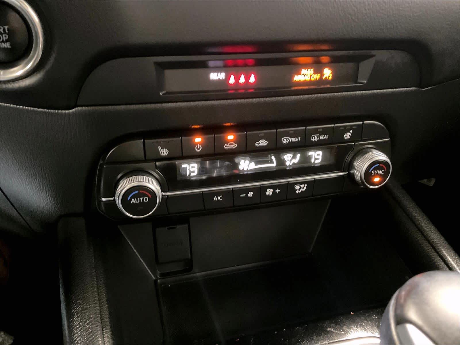 2023 Mazda CX-5 2.5 S Select Package - Photo 25