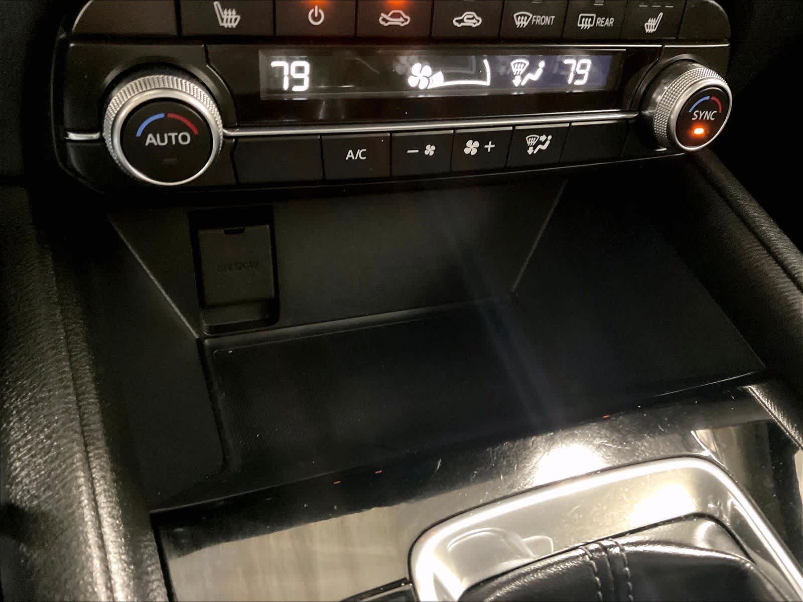 2023 Mazda CX-5 2.5 S Select Package - Photo 26