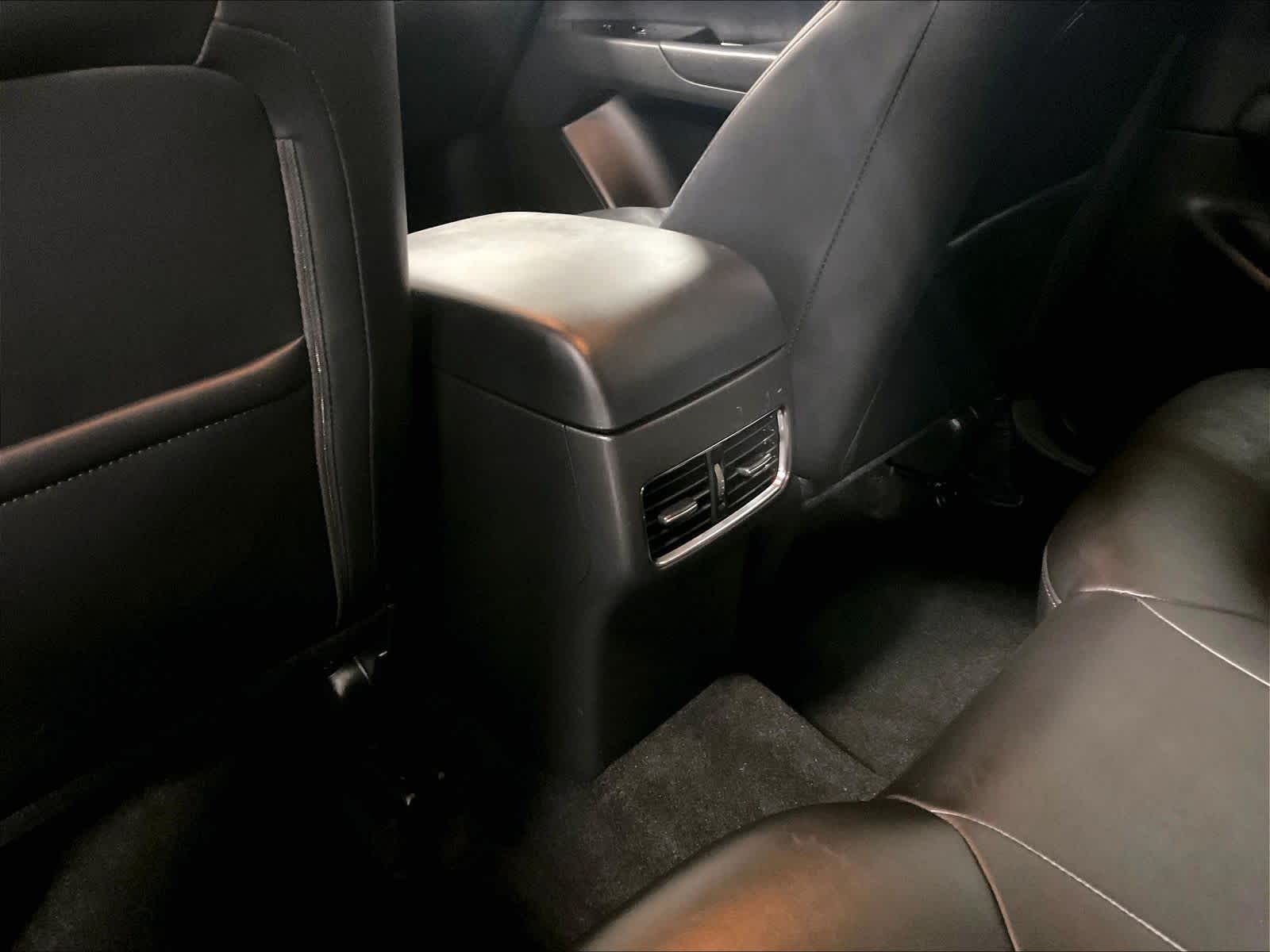 2023 Mazda CX-5 2.5 S Select Package - Photo 27