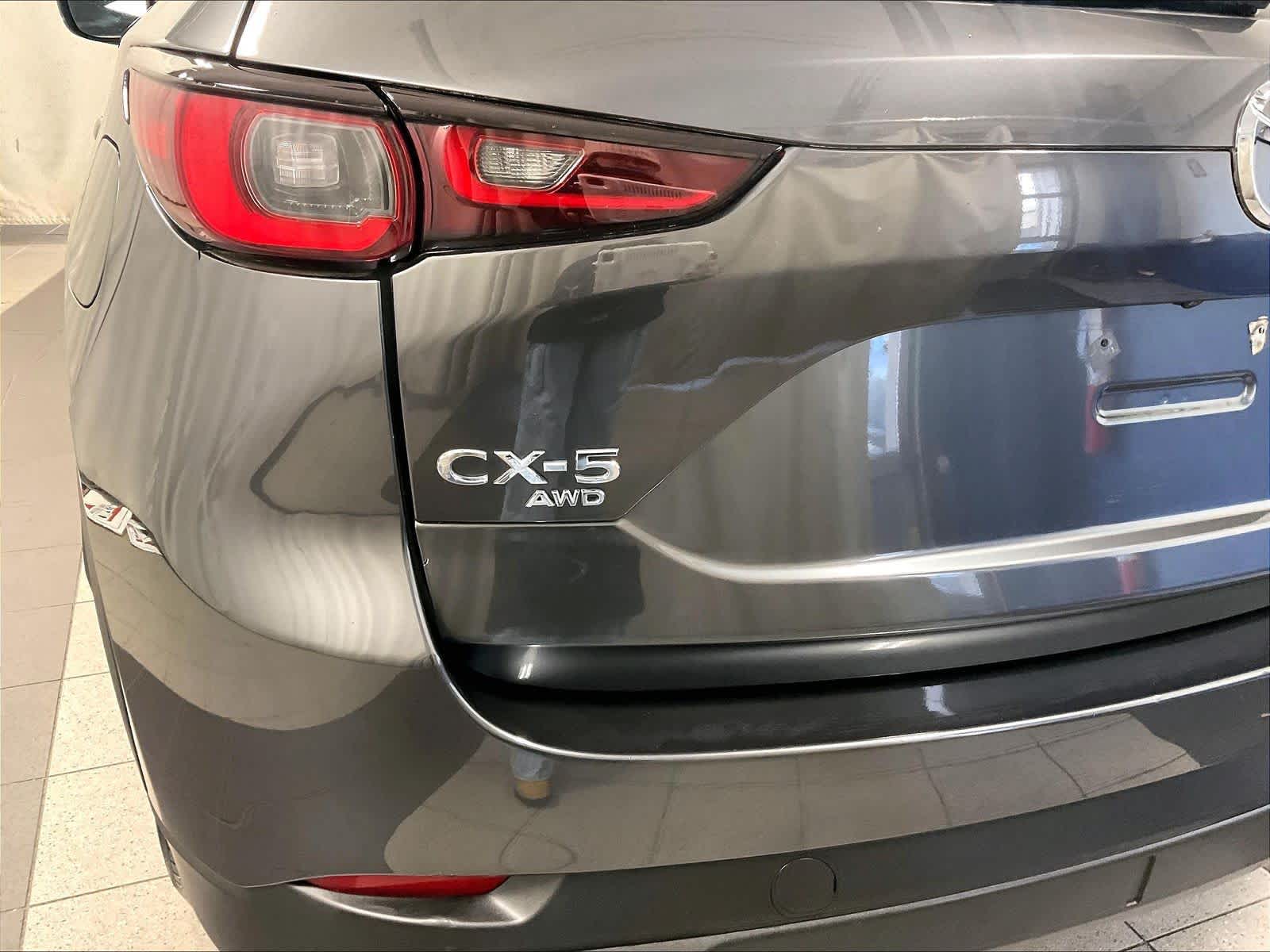 2023 Mazda CX-5 2.5 S Select Package - Photo 28