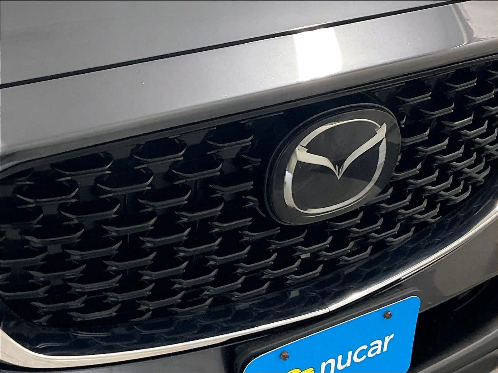 2023 Mazda CX-5 2.5 S Select Package - Photo 31