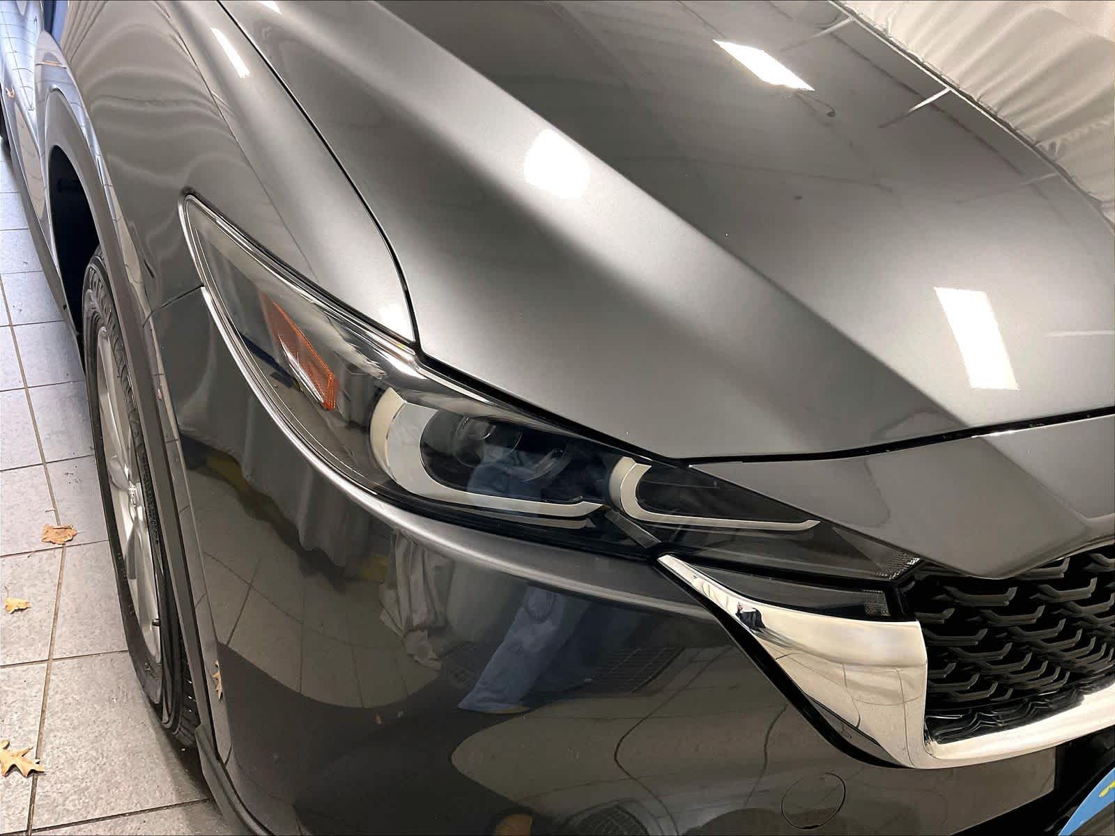 2023 Mazda CX-5 2.5 S Select Package - Photo 32