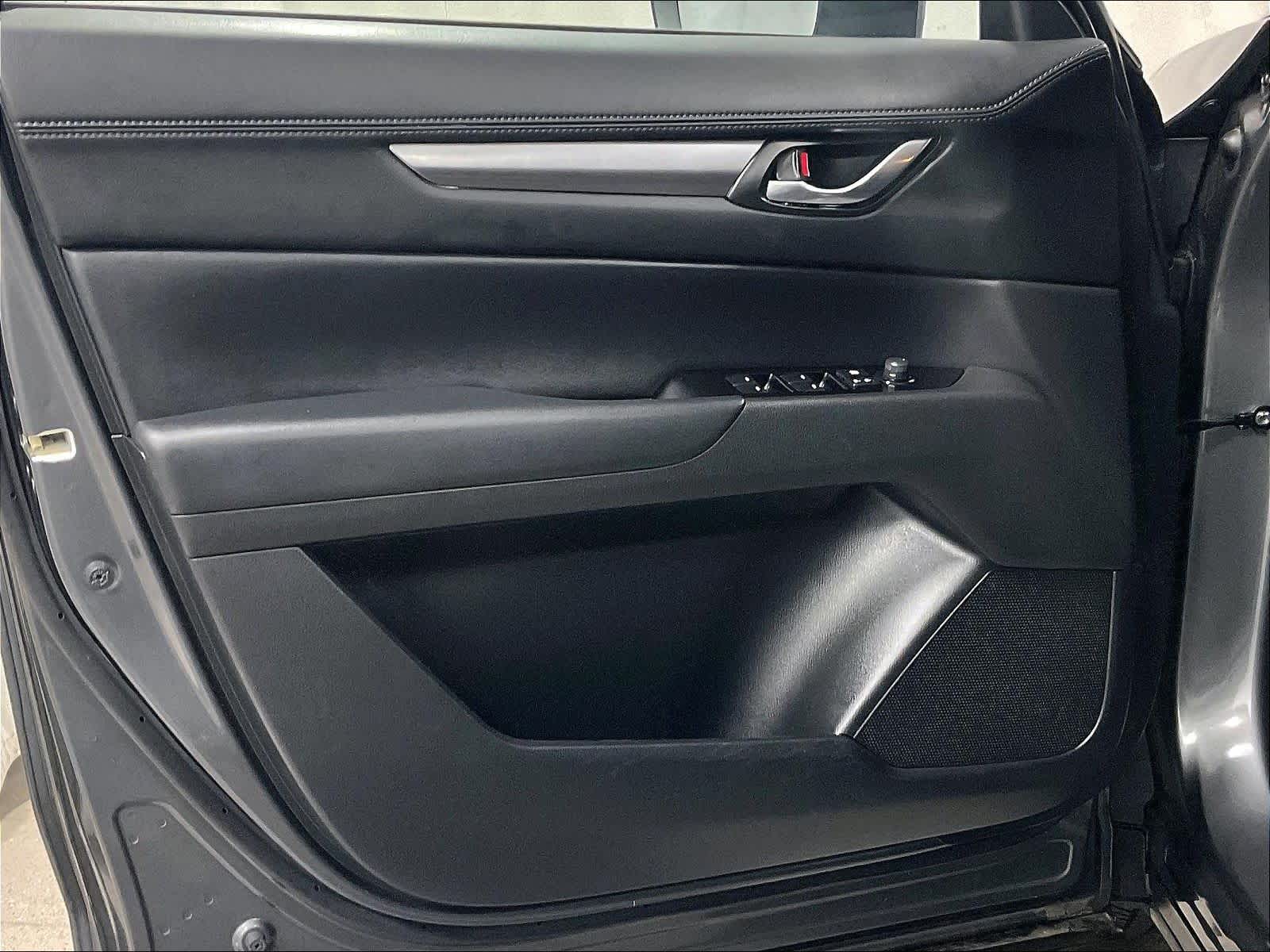 2023 Mazda CX-5 2.5 S Select Package - Photo 9