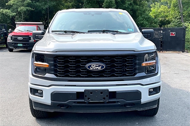 2024 Ford F-150 STX - Photo 2